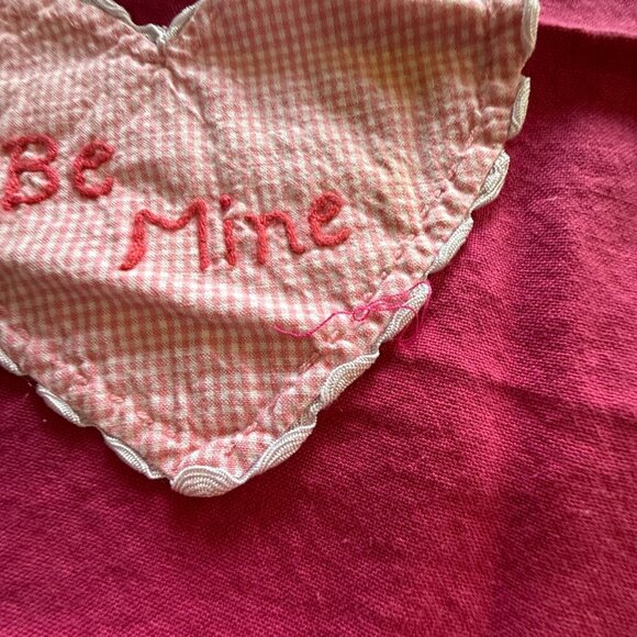 Tag Valentine Kitchen Dish Towels Lot of 6 - Picture 9 of 12